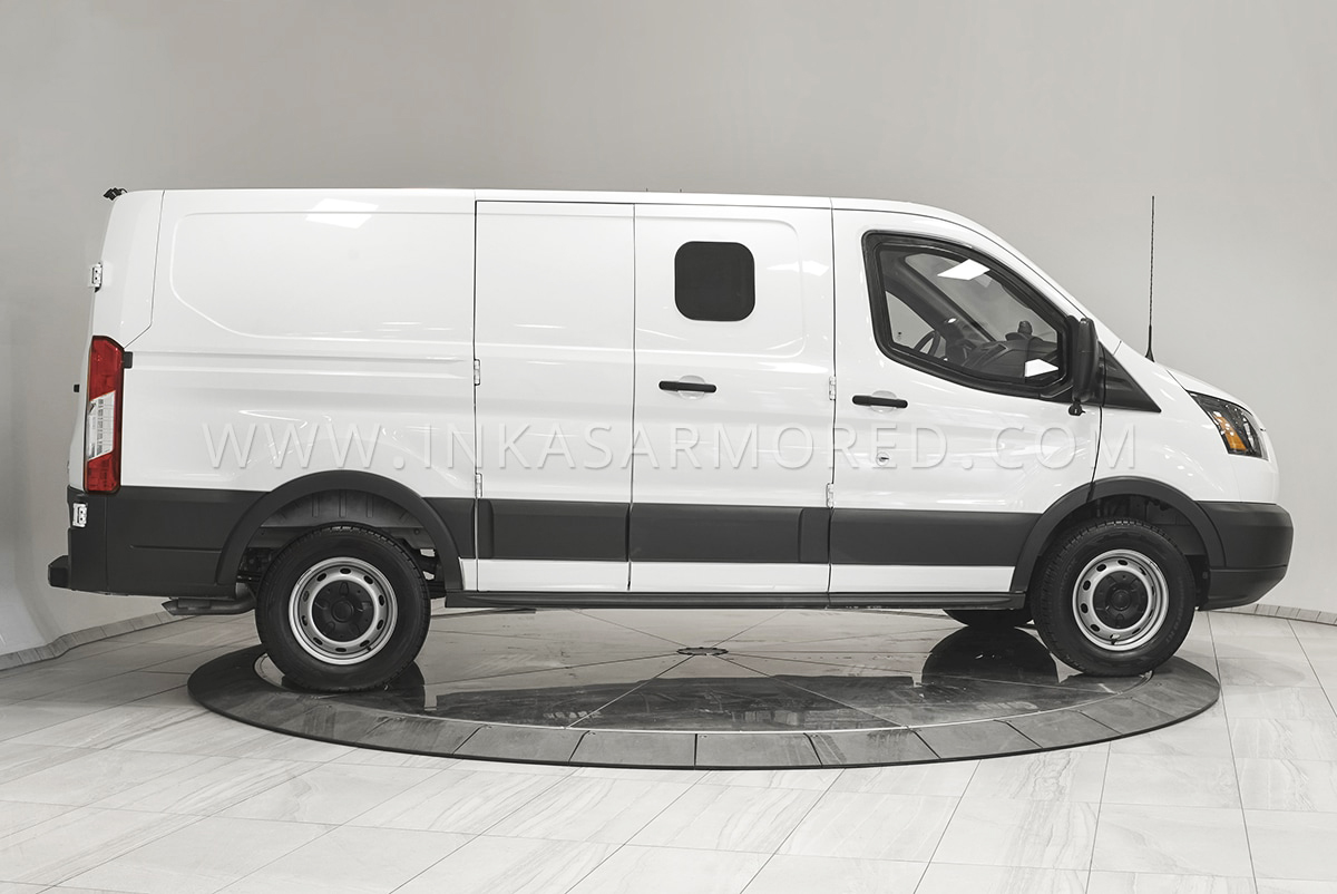 difference between transit 150 and 250